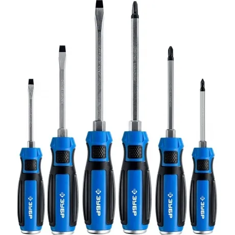 Набор отверток Зубр Профессионал Ударник 25026