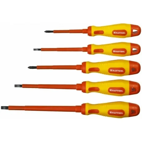 Набор отверток Kraftool Expert 250088-H6