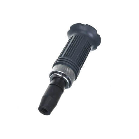 Отвертка с набором бит Stayer 2566-H4 - фото 1