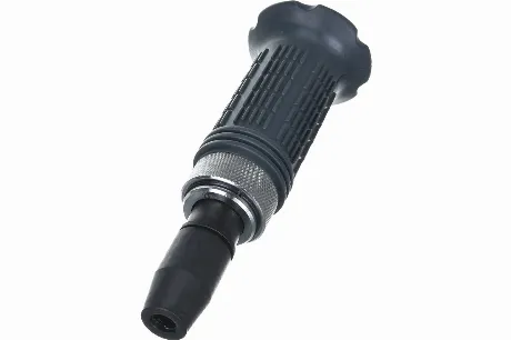 Отвертка с набором бит Stayer 2566-H4