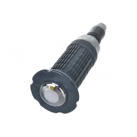 Отвертка с набором бит Stayer 2566-H4 - фото 4