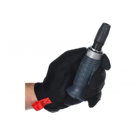 Отвертка с набором бит Stayer 2566-H4 - фото 6