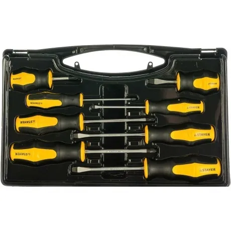 Набор отверток Stayer Master Hercules 25055-H8_z02