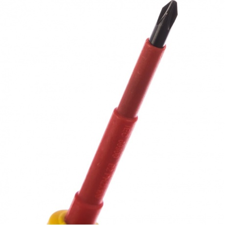 Набор отверток Stayer Profi Electro 25145-H8_z01 - фото 5