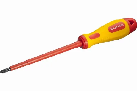 Отвертка Kraftool 250084-3-150