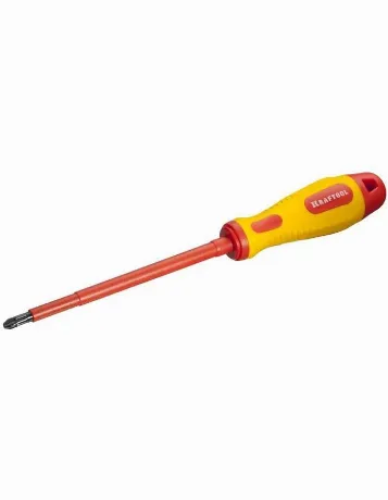 Отвертка Kraftool 250084-3-150