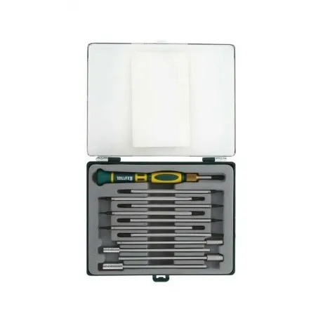 Набор отверток Kraftool 25611-H12