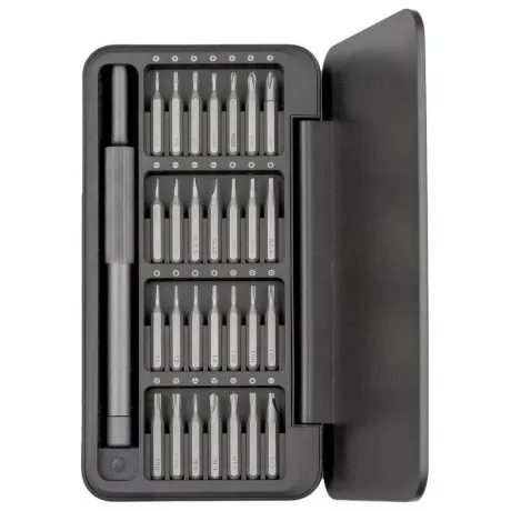 Отвёртка с набором бит HOTO 28-in-1 Precision Screwdriver Set (т...