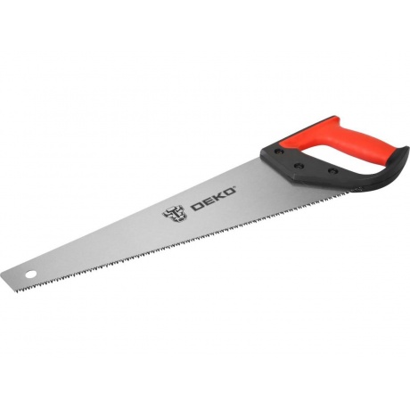 Ножовка по дереву DEKO DKHS03, 400 мм - фото 3