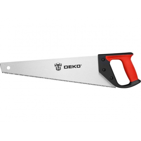 Ножовка по дереву DEKO DKHS03, 400 мм - фото 4