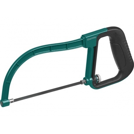 

Ножовка-мини по металлу, KRAFTOOL 15607