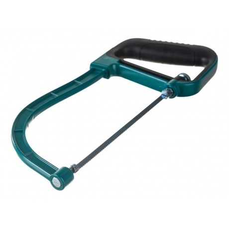 Ножовка-мини по металлу, KRAFTOOL 15607 - фото 4