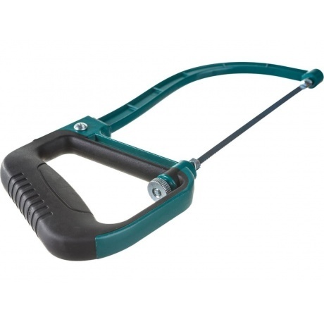 Ножовка-мини по металлу, KRAFTOOL 15607 - фото 5