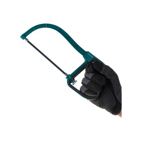 Ножовка-мини по металлу, KRAFTOOL 15607 - фото 6