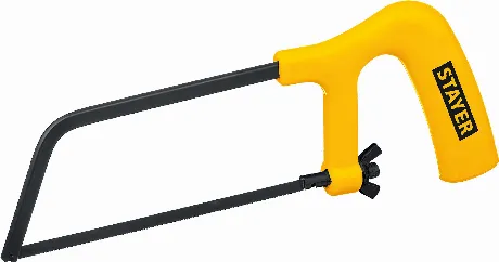 Ножовка-мини по металлу, STAYER