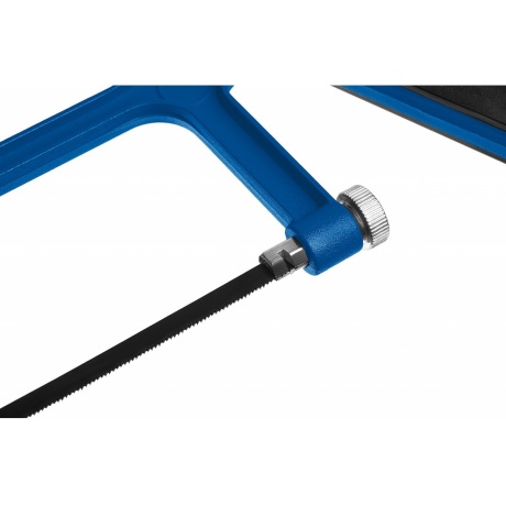 Ножовка-мини по металлу, ЗУБР - фото 4