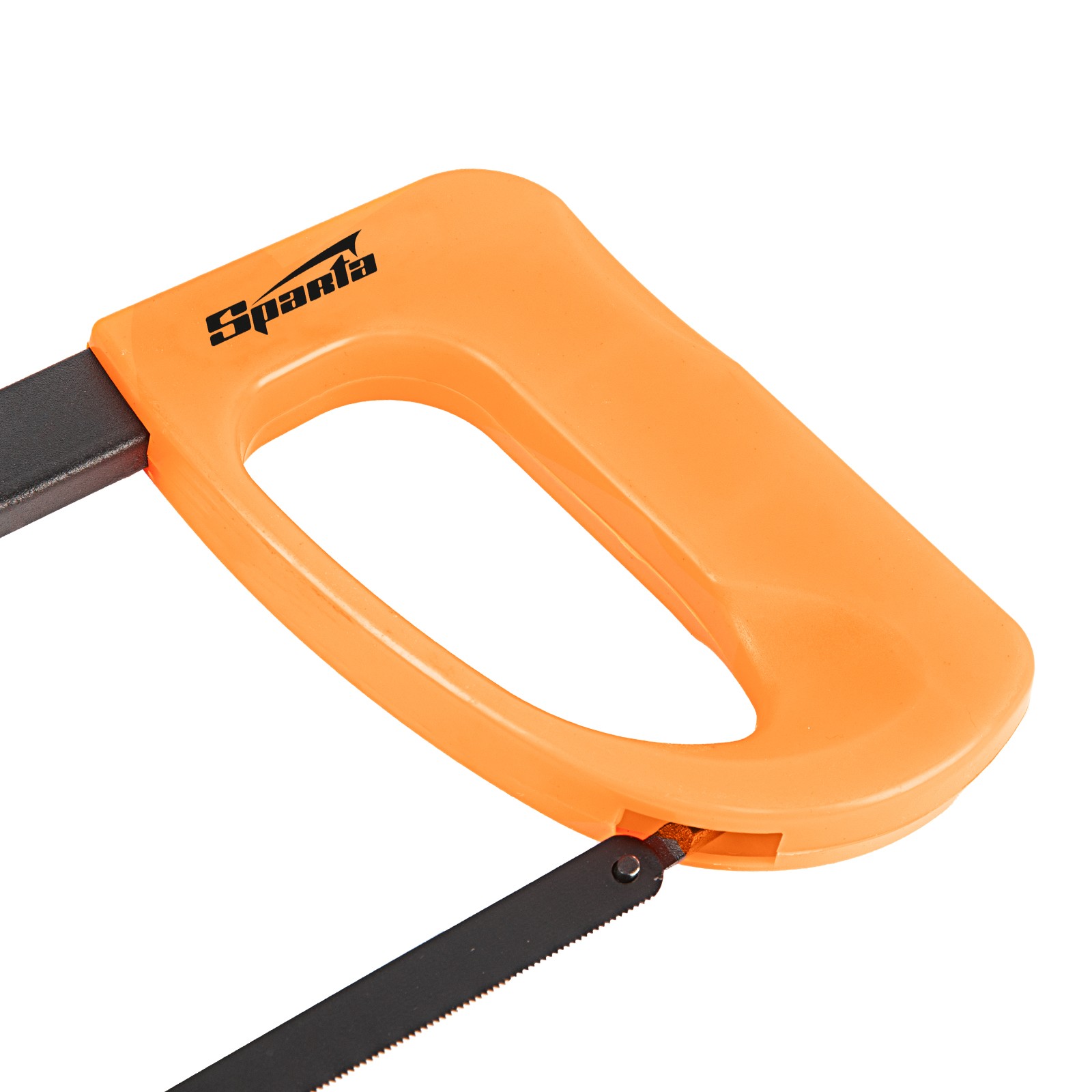 Ножовка по металлу, 300 мм, пластмассовая ручка// Sparta - фото 2