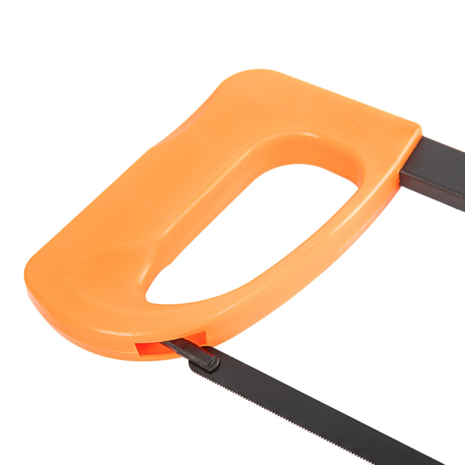 Ножовка по металлу, 300 мм, пластмассовая ручка// Sparta - фото 3