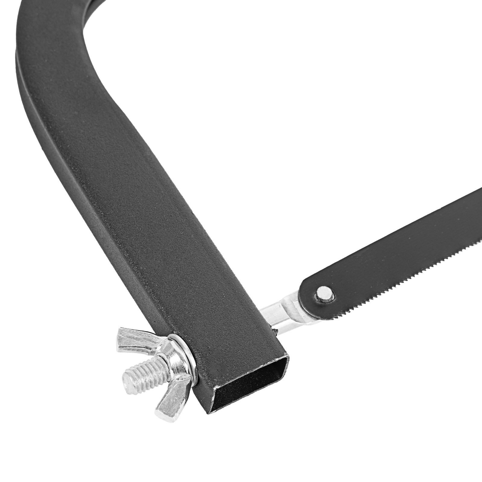 Ножовка по металлу, 300 мм, пластмассовая ручка// Sparta - фото 4