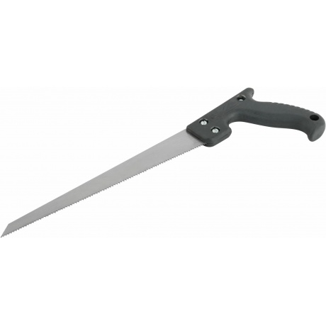 Ножовка столярная универсальная  260 мм / шаг 3 мм - фото 1