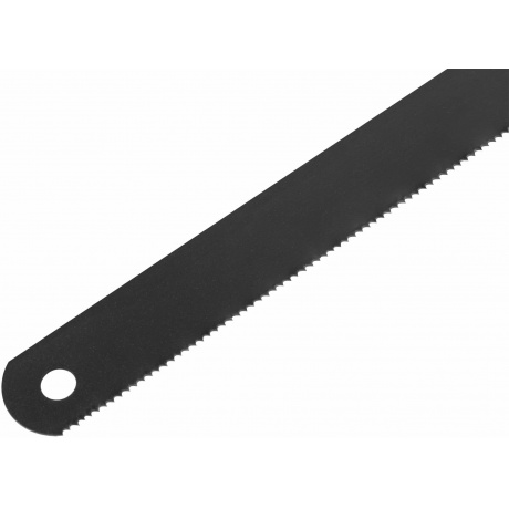 Ножовка-ручка по металлу 300 мм, тип В (укрепленная) - фото 5