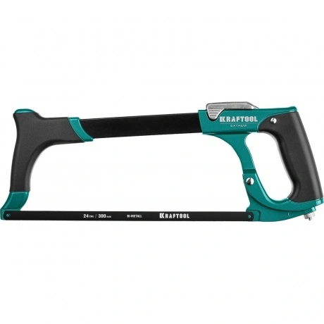Ножовка по металлу KRAFTOOL Extrem, (15802)