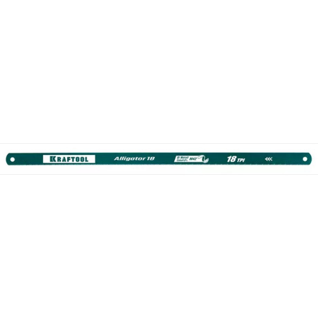Ножовка ручная Kraftool 15942-18-S10
