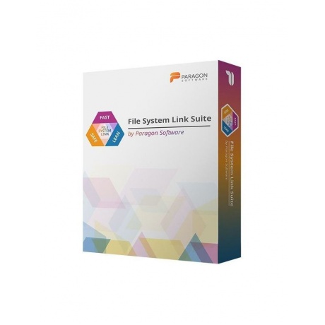 File System Link Business Suite на 15ПК на 1 год [PSG-745-BSU-TL...