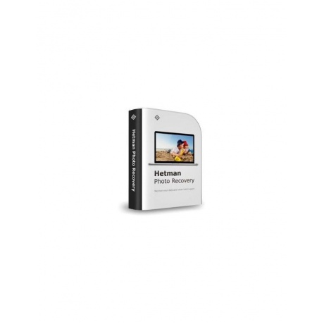 Hetman Photo Recovery. Офисная версия [RU-HPhR4.4-OE] (электронн...