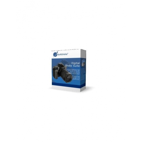 Digital Photo Suite Business [SO-5-b] (электронный ключ)