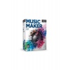 MAGIX Music Maker 22 [4017218647190] (электронный ключ)