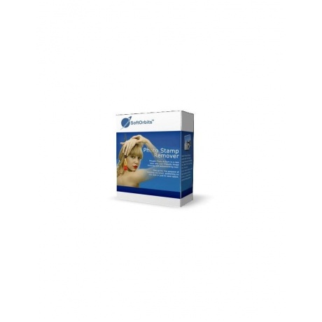 Photo Stamp Remover Personal [SO-8] (электронный ключ)