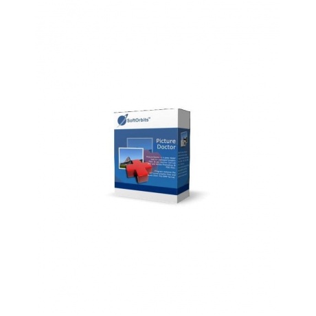 Picture Doctor Personal [SO-9] (электронный ключ)