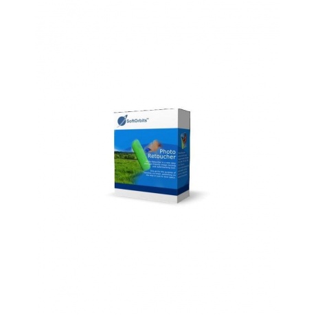 SoftOrbits Photo Retoucher Personal [SO-19] (электронный ключ)