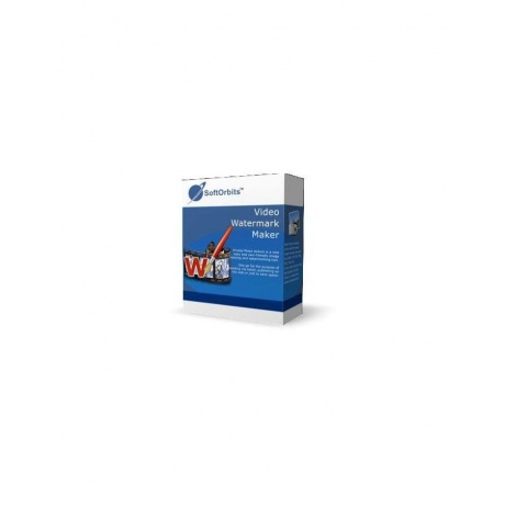Video Watermark Maker Business [SO-22-b] (электронный ключ)