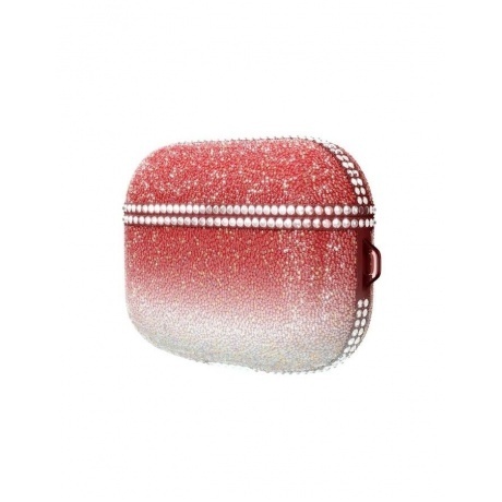 Чехол RedLine для APPLE AirPods Pro Pink УТ000020332