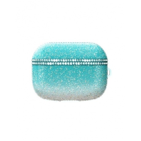 Чехол RedLine для APPLE AirPods Pro Tiffany УТ000020334 - фото 2