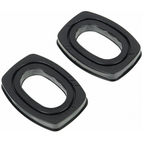 Амбушюры гелевые Veber Медведь-GEL2 для активных наушников - фото 1