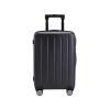 Чемодан Xiaomi 90 Points Suitcase 1A 20 чёрный