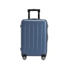 Чемодан Xiaomi 90 Points Suitcase 1A 20 синий