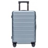 Чемодан Xiaomi RunMi 90 Fun Seven Bar Business Suitcase 20 голуб...