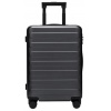 Чемодан Xiaomi RunMi 90 Fun Seven Bar Business Suitcase 24 чёрны...