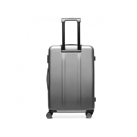 Чемодан Xiaomi RunMi 90 Points Trolley Suitcase 24 серый (42.16 CN ) - фото 3