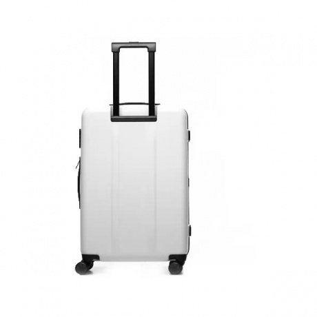 Чемодан Xiaomi RunMi 90 Points Trolley Suitcase 24 белый (42.17 CN) - фото 3