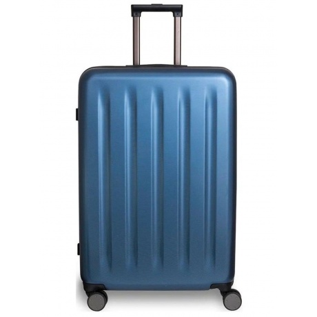 Чемодан NINETYGO Danube Luggage  20&quot; синий - фото 2