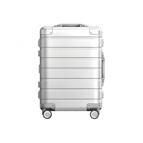 Чемодан Xiaomi Metal Carry-on Luggage 20&quot; (XMJDX01RM) - фото 1