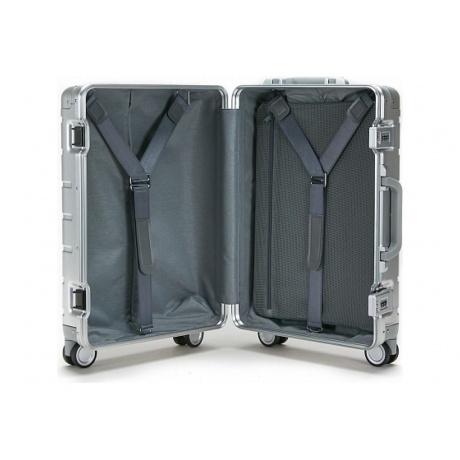 Чемодан Xiaomi Metal Carry-on Luggage 20&quot; (XMJDX01RM) - фото 4