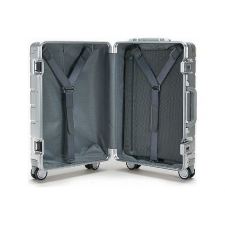 Чемодан Xiaomi Metal Carry-on Luggage 20" (XMJDX01RM) - фото 4