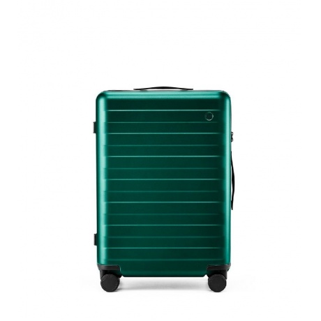Чемодан NINETYGO Rhine Luggage -26''-Оливково-Зеленый - фото 2