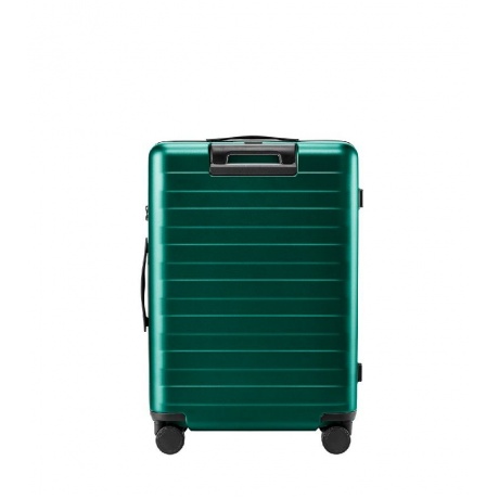 Чемодан NINETYGO Rhine Luggage -26''-Оливково-Зеленый - фото 3